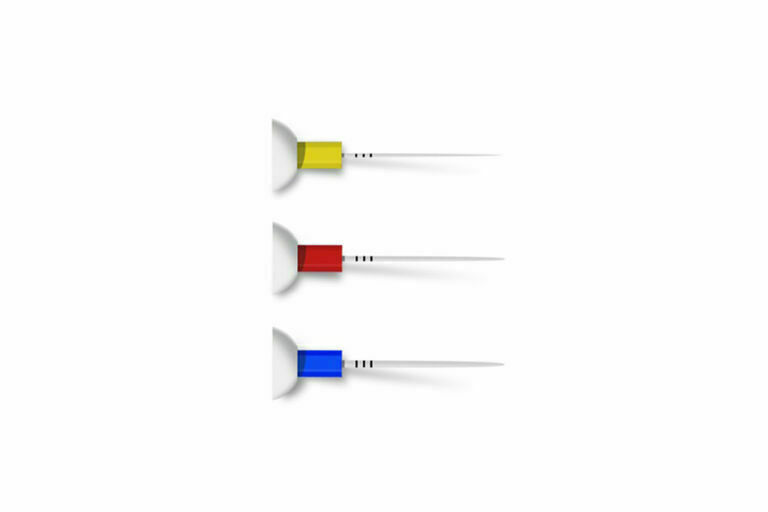 Sonic Irrigator Endodontic tips for Endo Activator 20 Pcs /Box