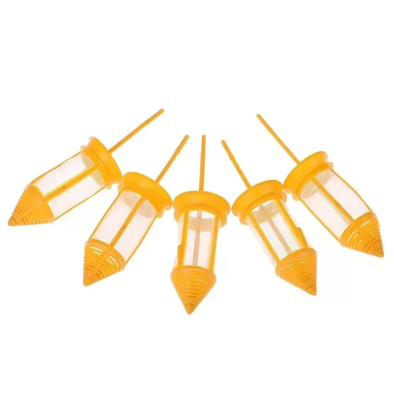 Dental Valve Suction Strong/Weak Water Filter Mesh Net Chair Accessories Tools