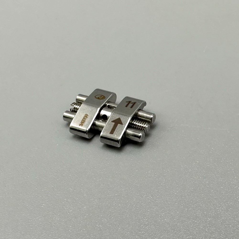 1Pc Dental Hyrax Rapid Palatal Expander Orthodontic Expansion Screw New Type