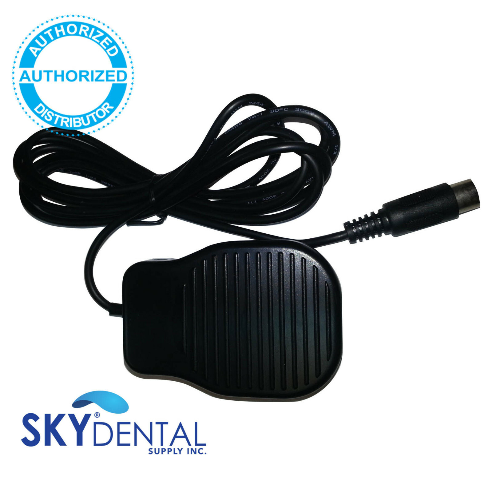 Bonart Universal Foot Switch / Pedal for Scalers & Electrosurgery polisher combo