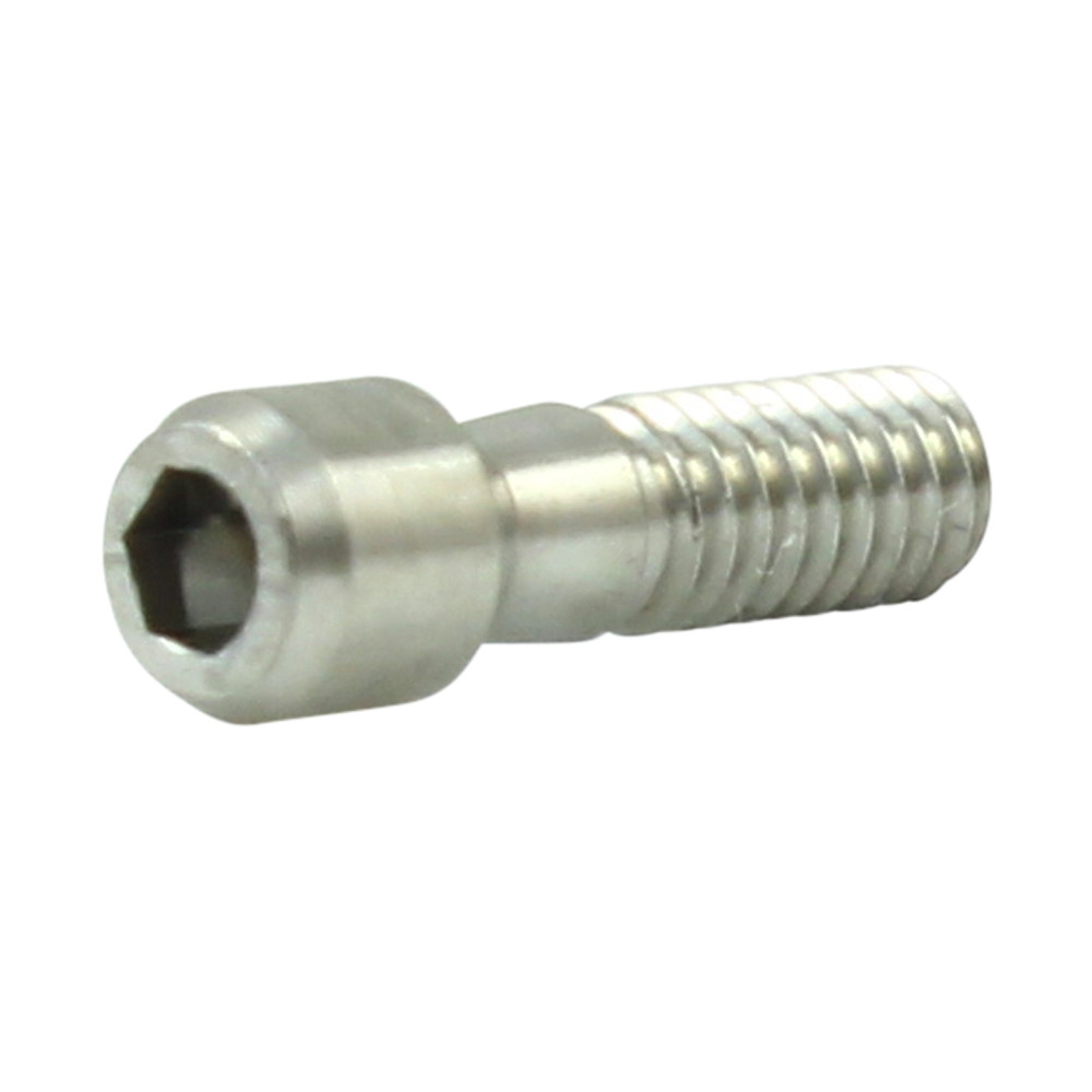 10 Dental Fixture BEGO Compatible Anatomicaly Shaped Straight Adapter Head 57848