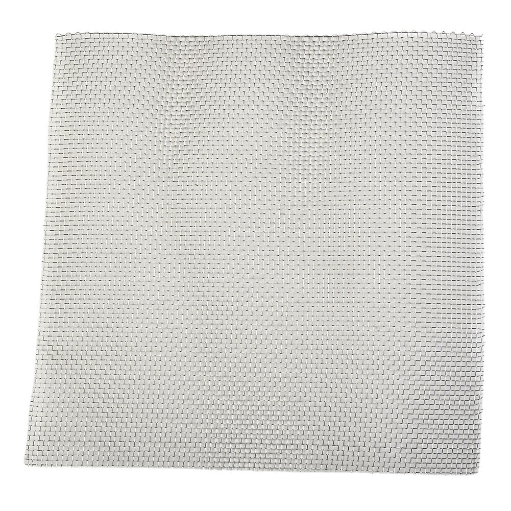 Durability Woven Wire Mesh Strainers 304 Stainless Steel High Strength