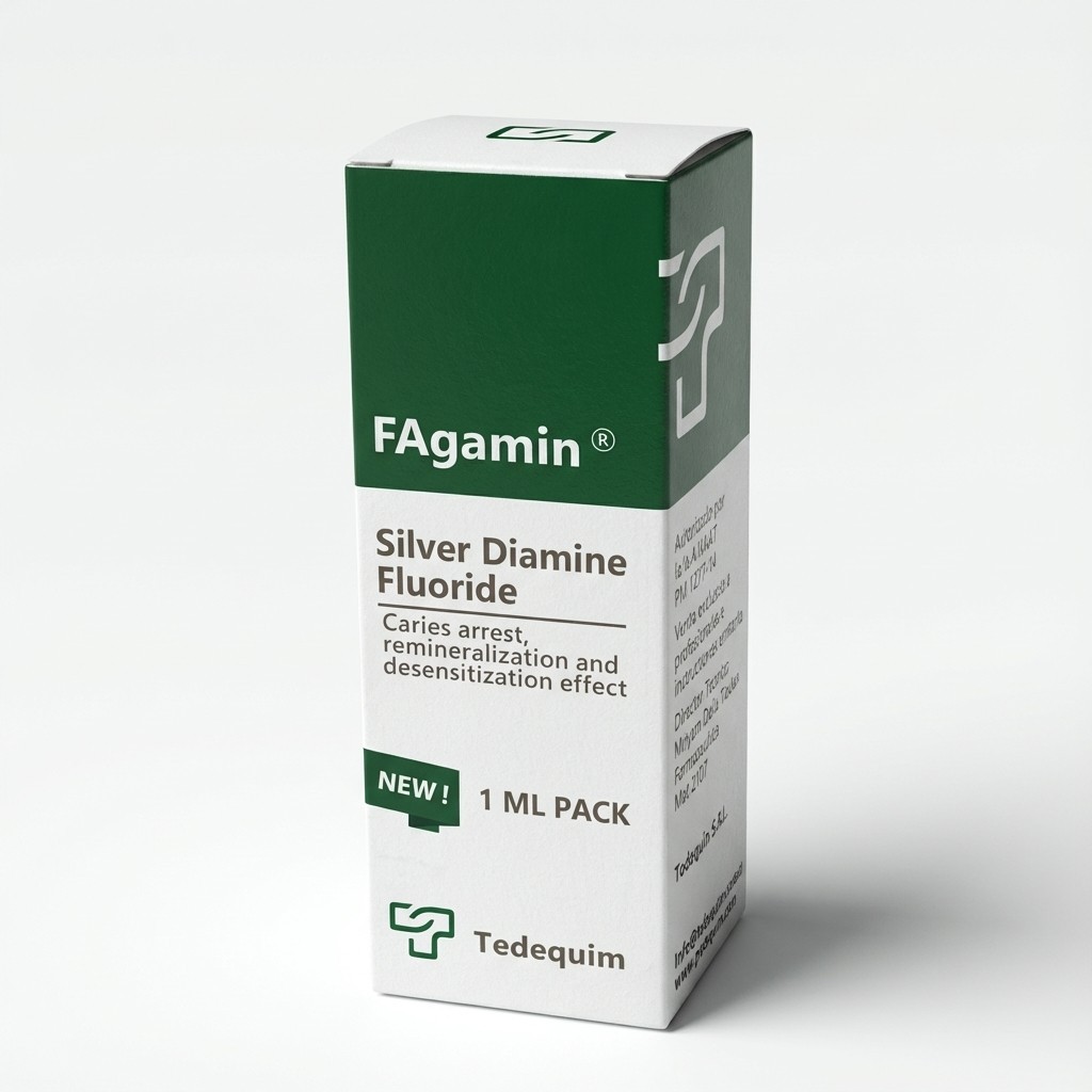 Tedequim Fagamin 5ml Free shipping