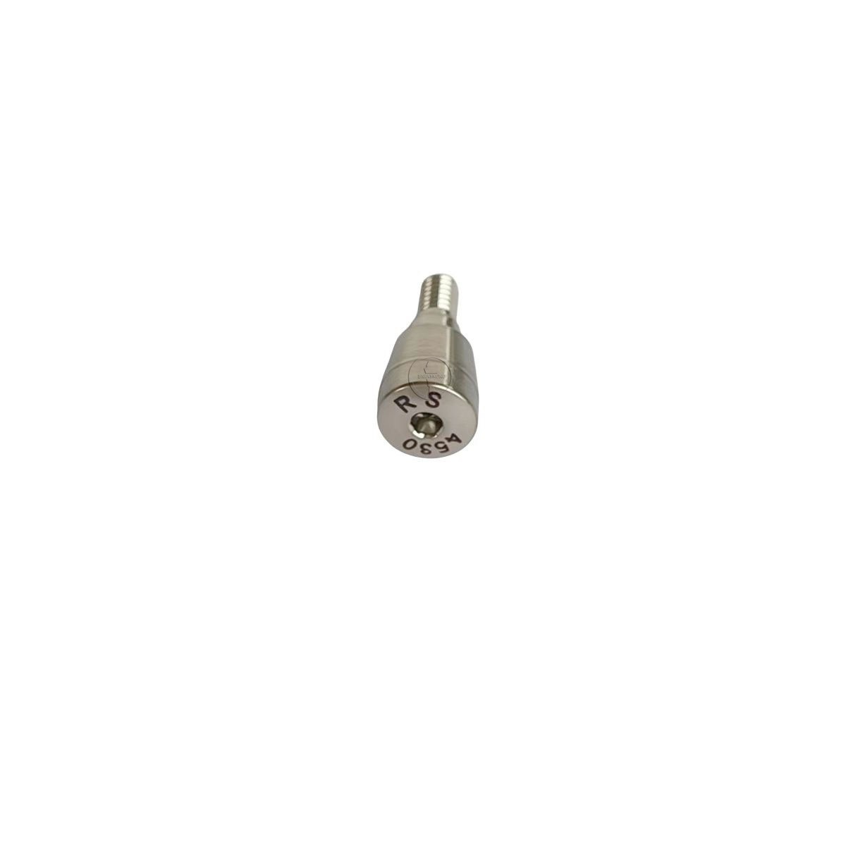 4-20 pcs Dental Healing abutment healing cap Fit to BEGO Diameter 4.5 mm GH3-6