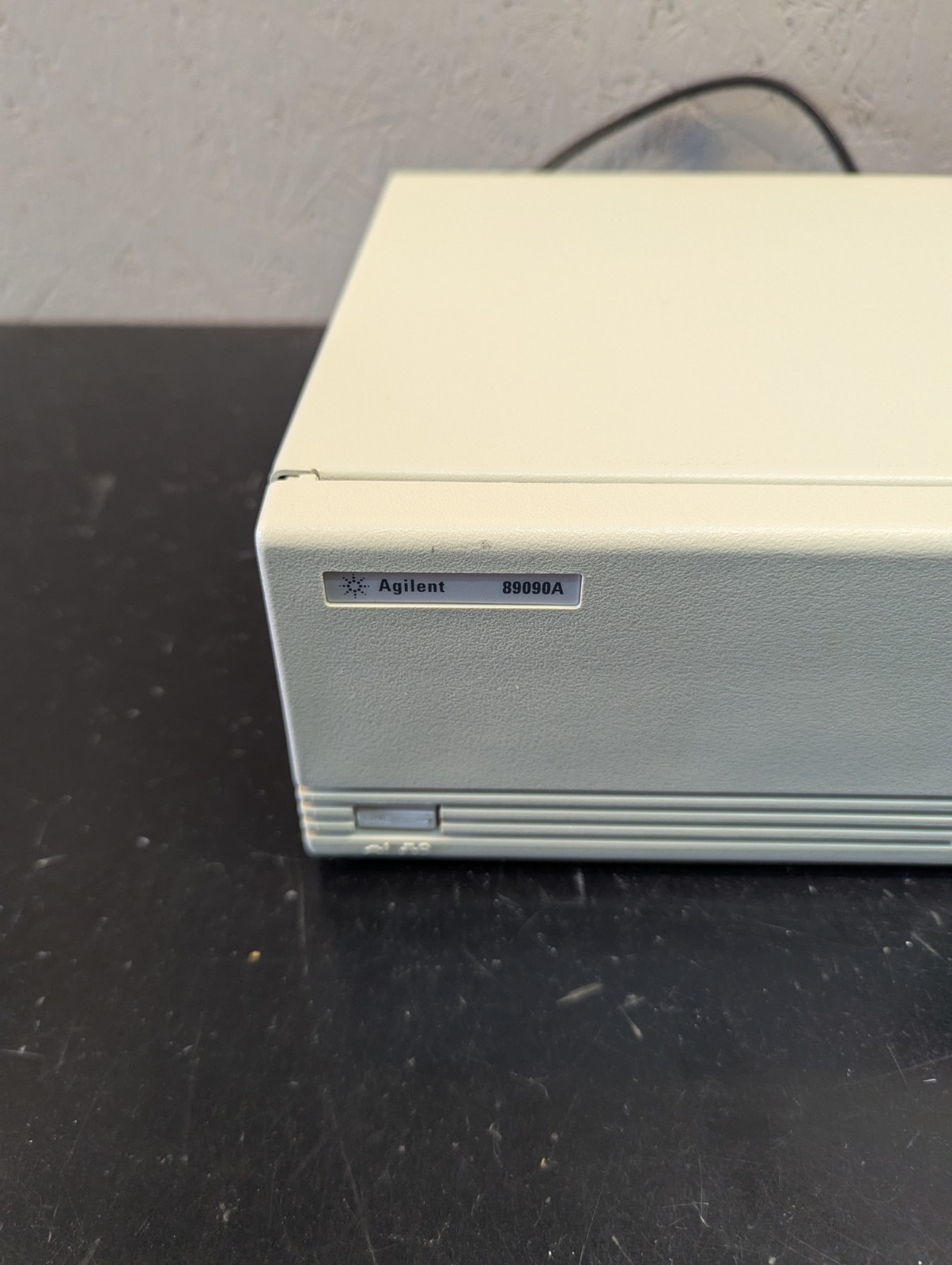 Agilent 89090A Peltier Temperature Controller