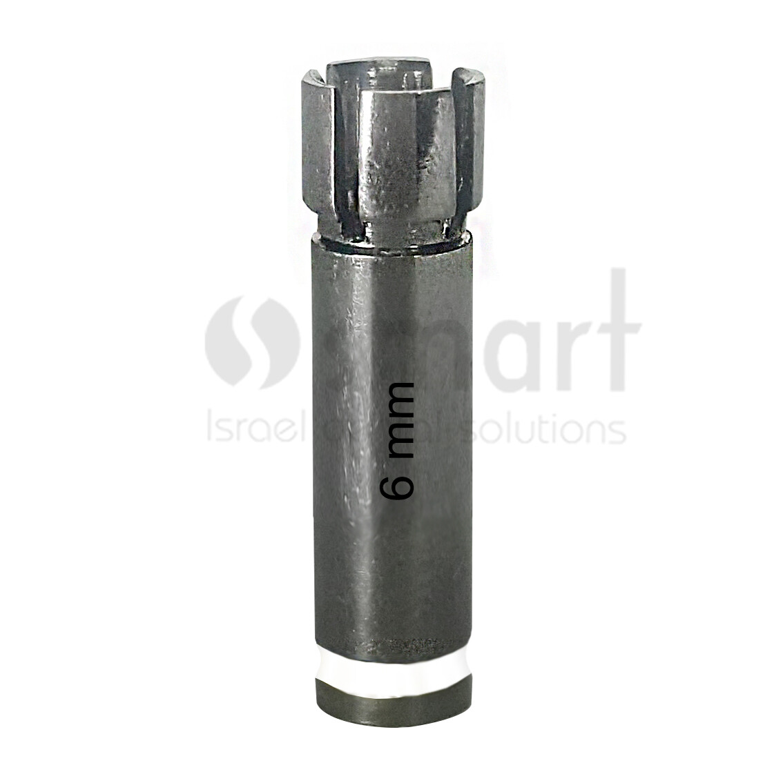 lot x 6 Drill Stopper Surgical 6-16 mm External Irrigation 2.0 mm