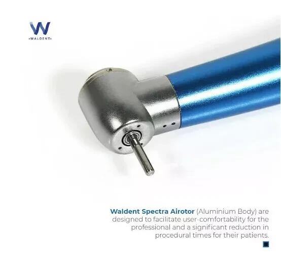 Waldent Spectra Airotor-Standard (W-132)+Free Express Shipping