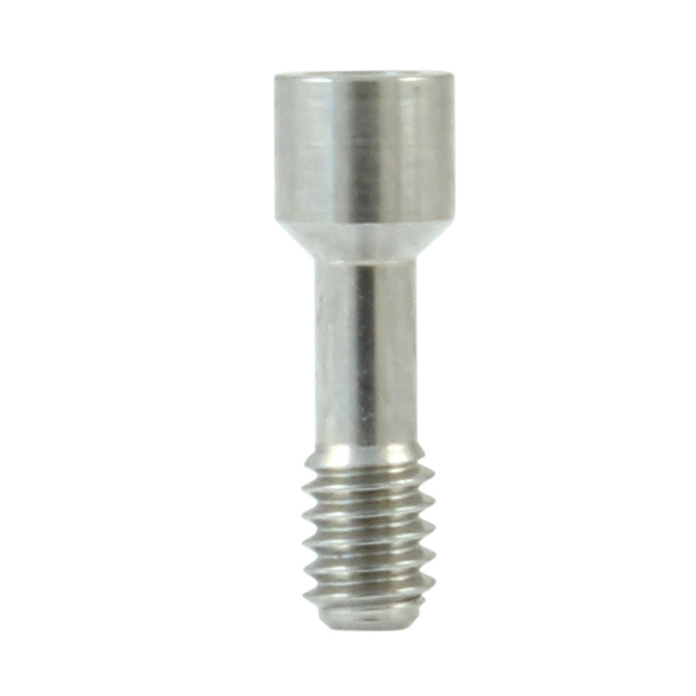 1pcs Dental BioHorizons Compatible 3.5mm Dual Purpose Contour Abutment