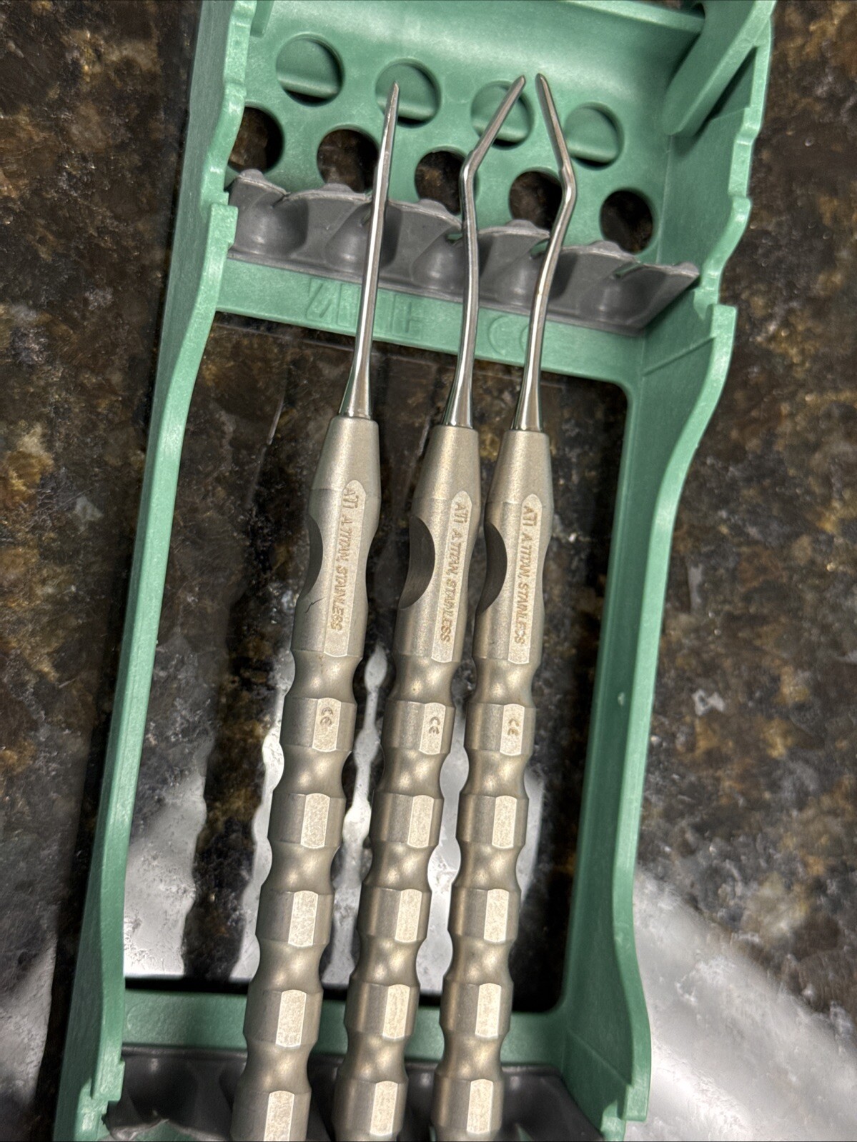 A-Titan ELEMENTAL X-OTOME KIT (Dental)