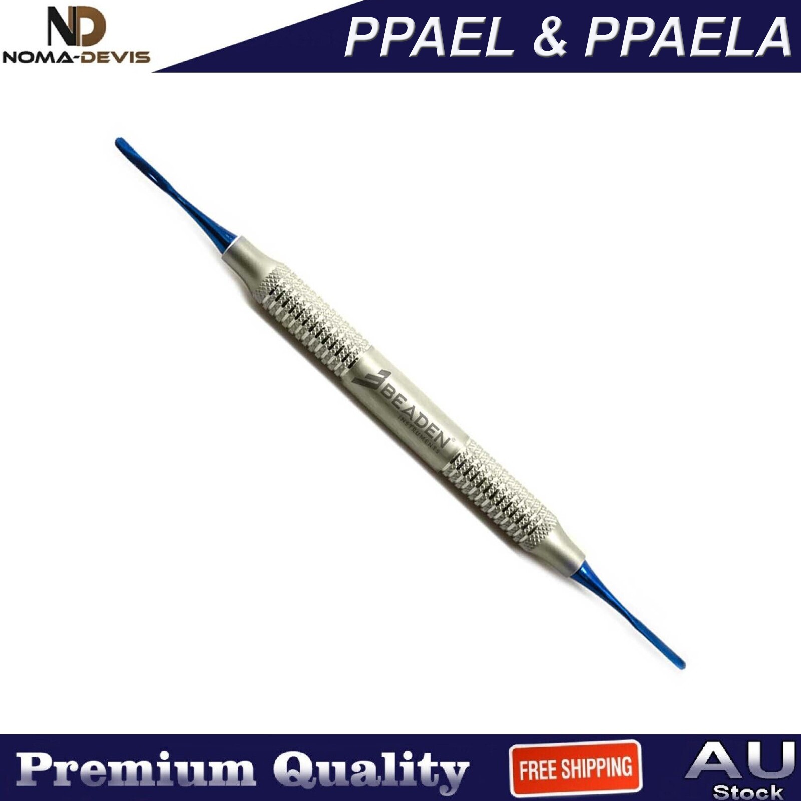 Periodontal PPAEL PPAELA Tunneling Gum Tissue Ligament Implant Instruments CE