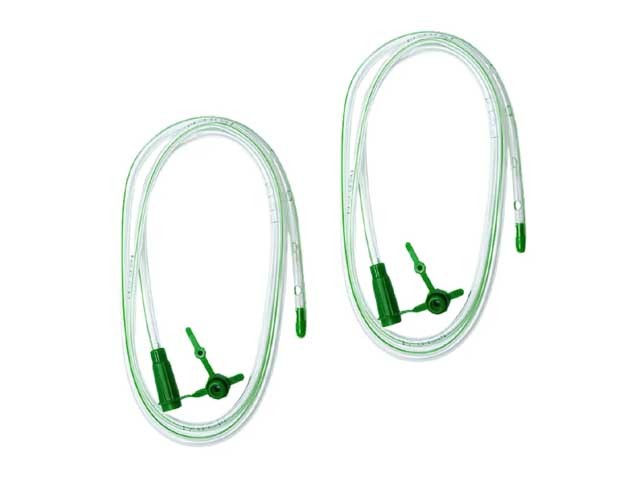 Polymed Ryles Tube – Nasogastric Feeding Tube Pack of 50