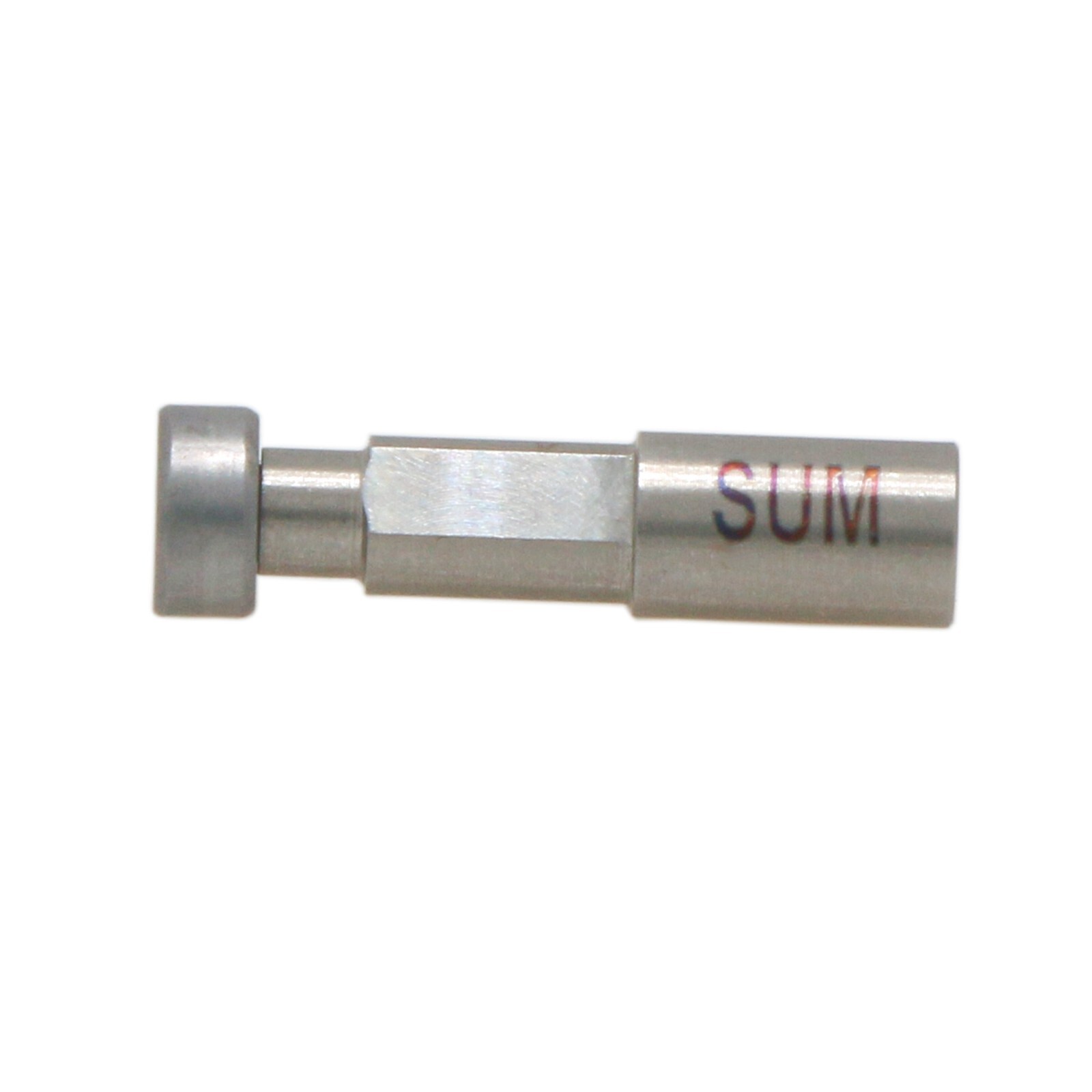 Dental Fixture Lab Prosthetic Analog Mini/Regular For Osstem Hiossen ET ll III