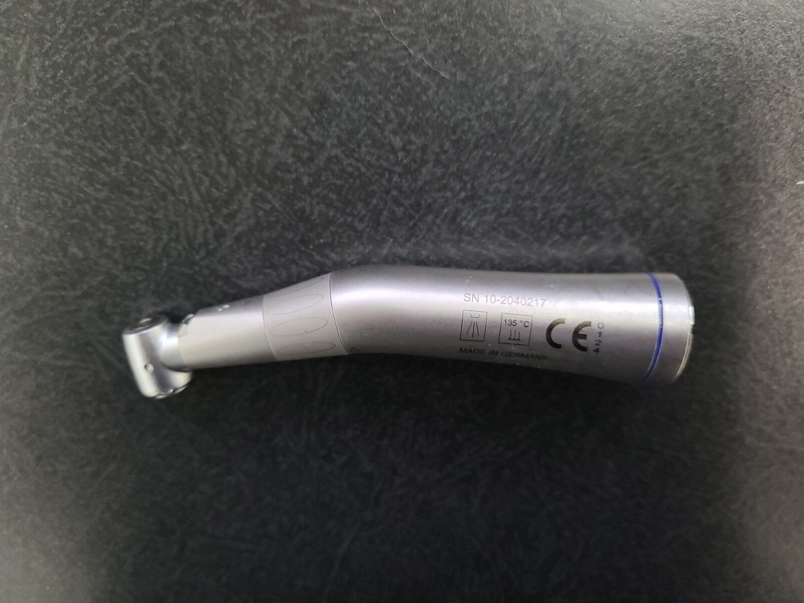 KAVO GENTLEpower LUX 20LP 3:1 Fiber Optic – Dental Handpiece
