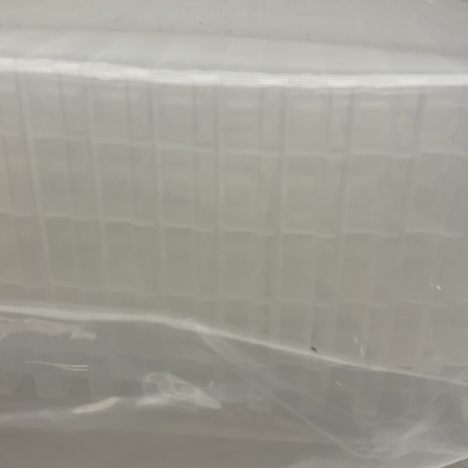 (25-Pack) Corning Costar 3357 V-Bottom Storage Plate 96-Well No Lid, Sterile