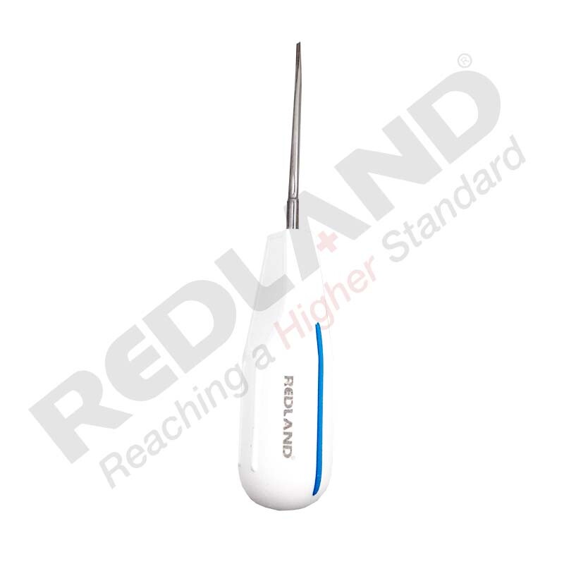 Redland Dental Atraumatic Luxating Elevators Extractors 4pc Implant