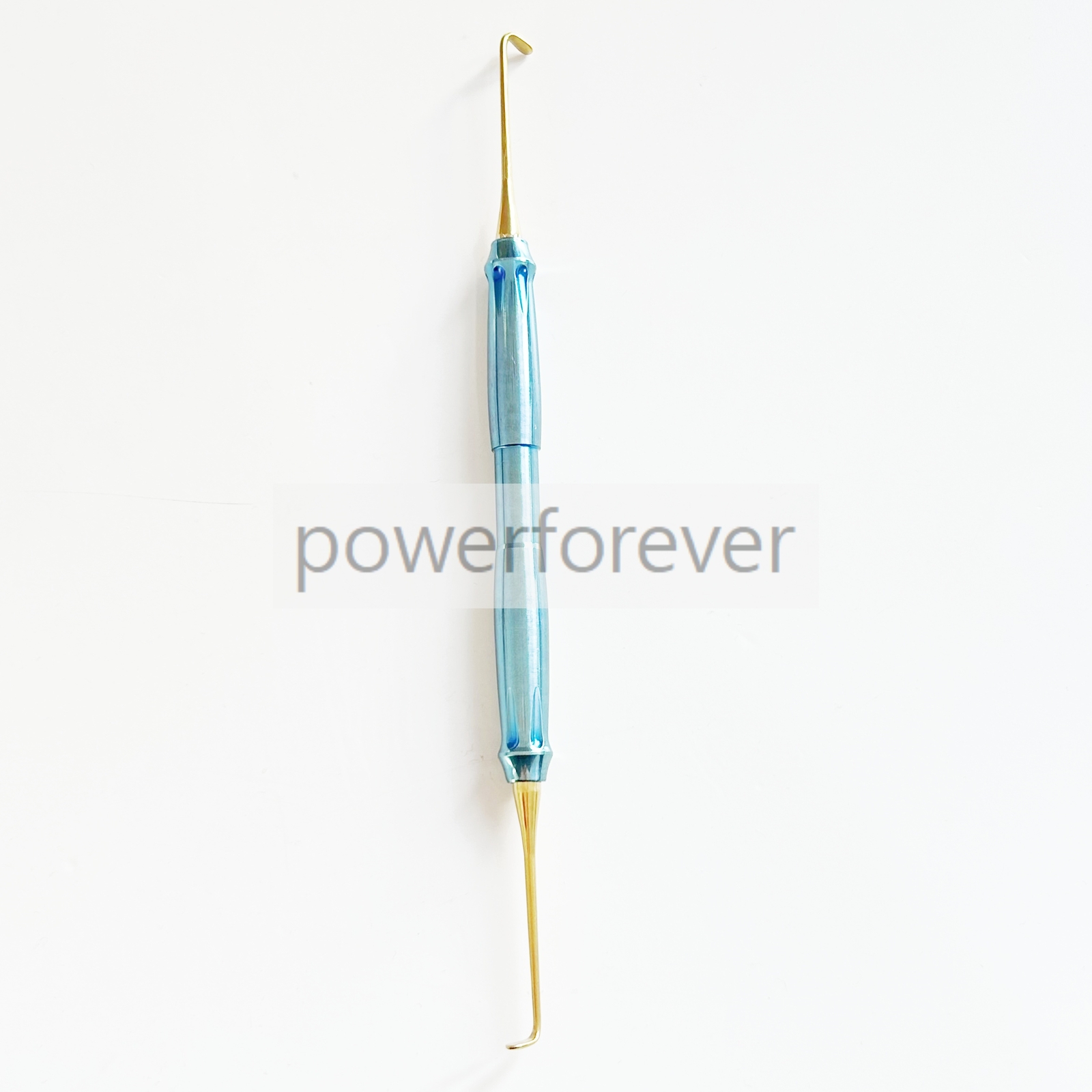 4Sizes Dental DASK Handle Sinus Lift Implant Instruments Membrane Elevator Oral