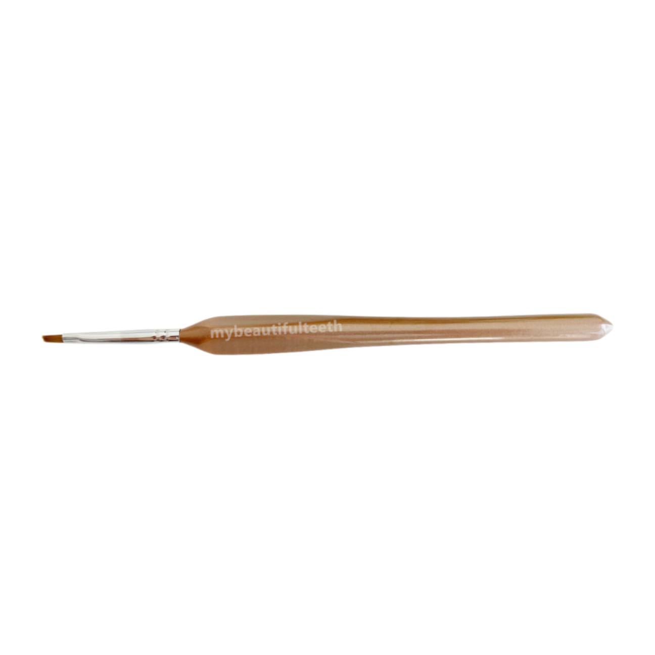Dental Sable Hair Brush Pen Porcelain Brushes Thin Bold InLab Ceramco Noritake