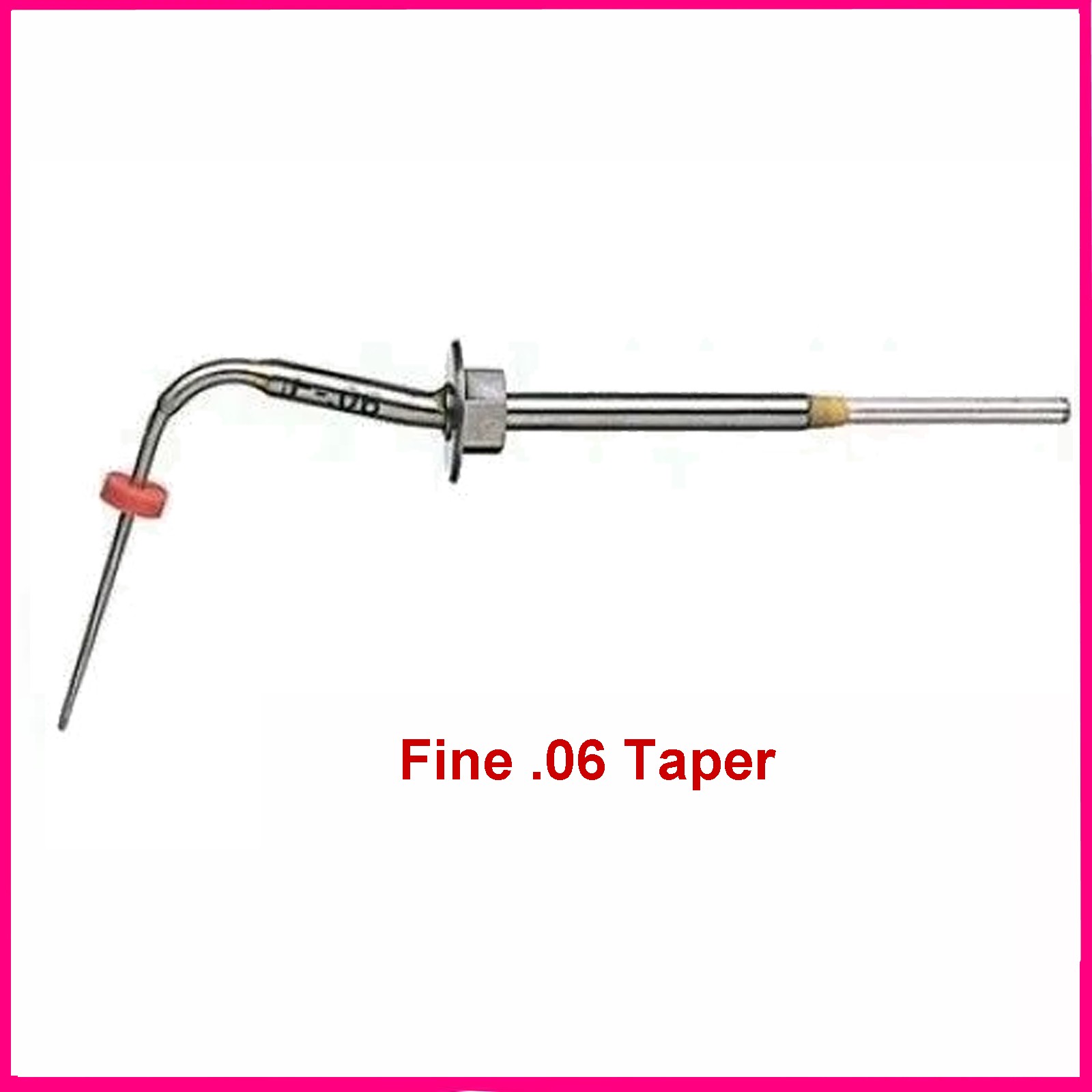 Dental 952-0004 Buchanan System B Heat Plugger 0.06″ Fine