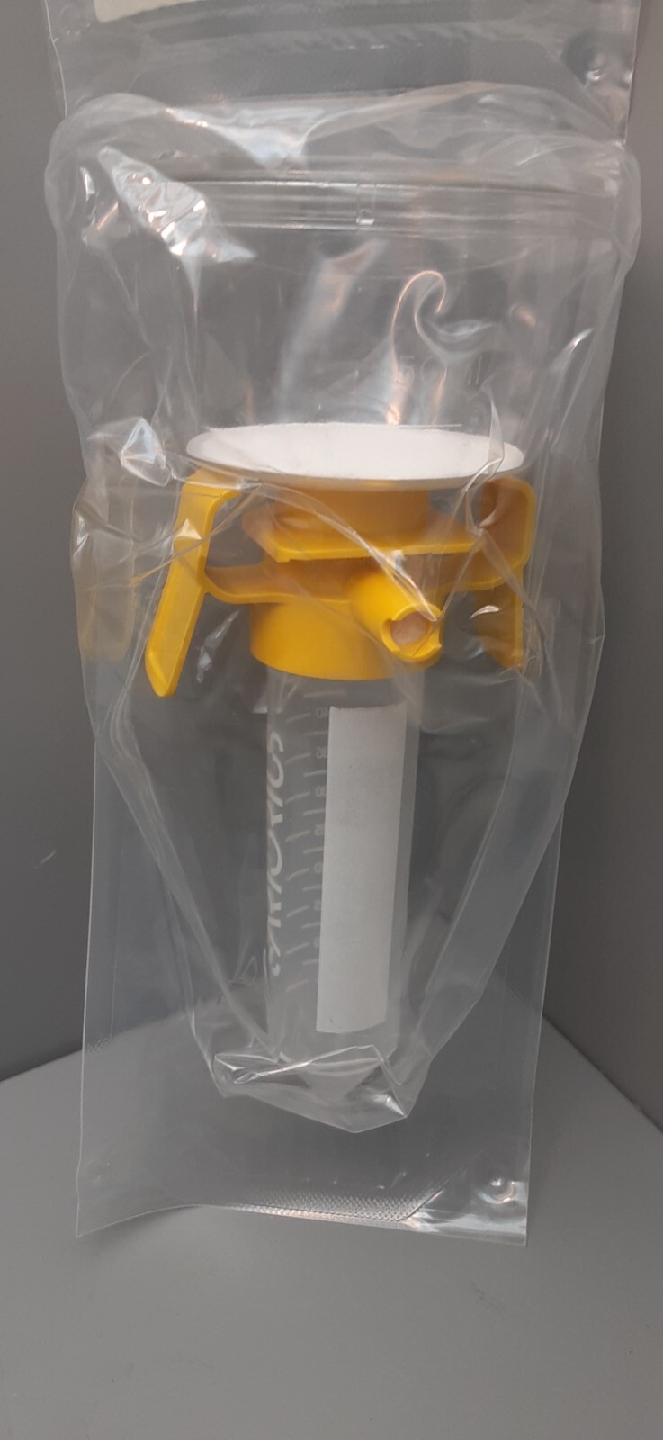 Sartorius Sartolab® RF 50 Vacuum Filtration Units, 0.45um (12 sealed)180F01—-2