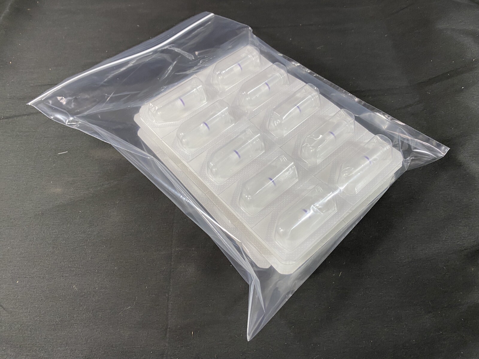 QIAGEN Mini Spin Columns for AllPrep DNA Isolation Kits 1032507 (50/pk)