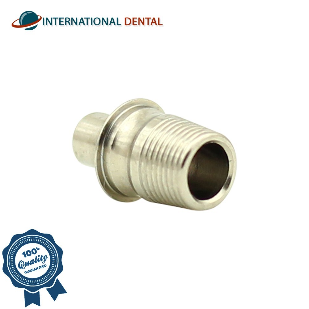 10 Dental Rotational Ti-Base Narrow Platform Ø4.2mm MIS® Seven Compatible