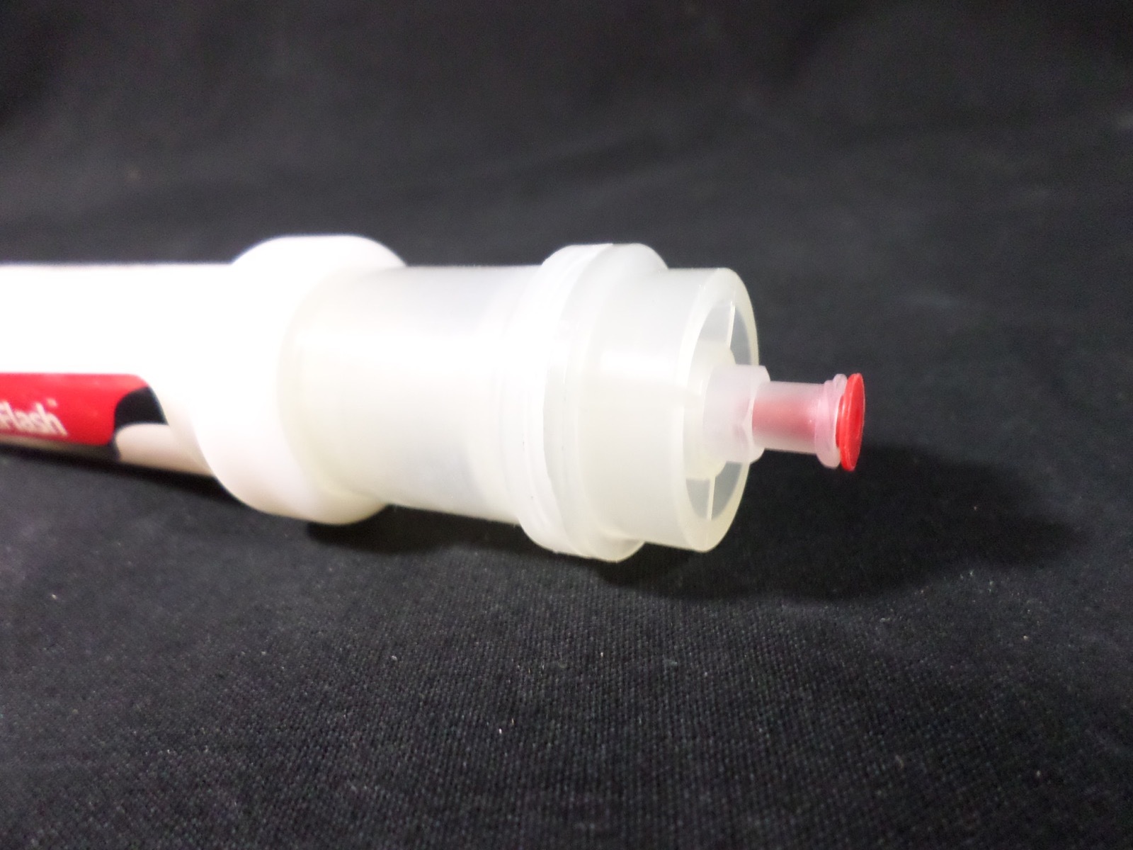 SUPELCO VersaFlash VersaPak I-Style 11g Spherical Silica Cartridge 97787-U