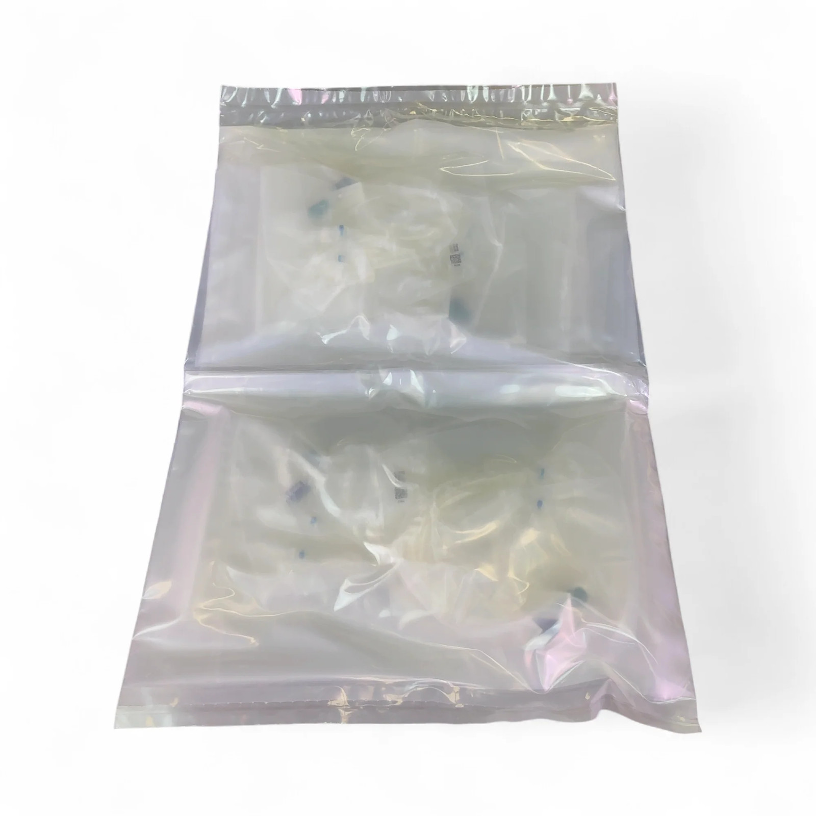 Thermo Scientific Labtainer 1L 2-Port BioProcess Containers (BPC) – 10Pk (BO!)