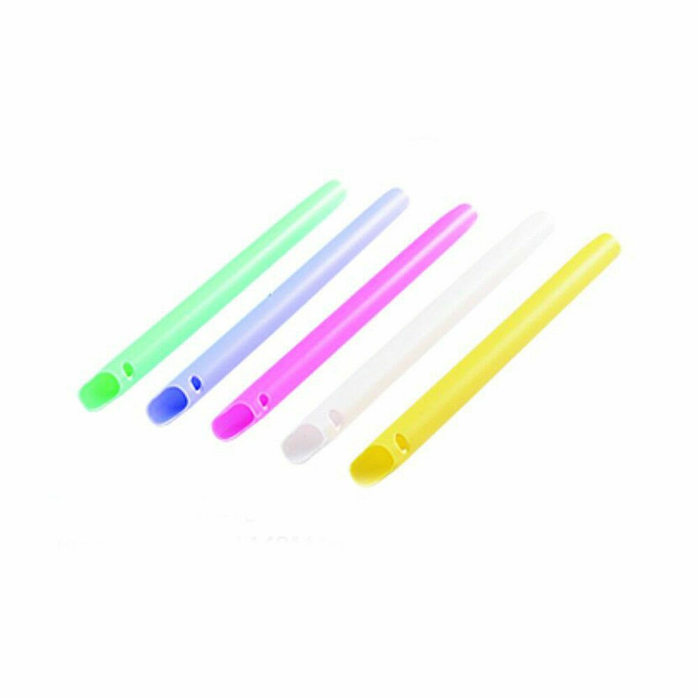 1000 Pcs Dental Plastic HVE High Volume Evacuation Suction Speed Suction Tip Kit