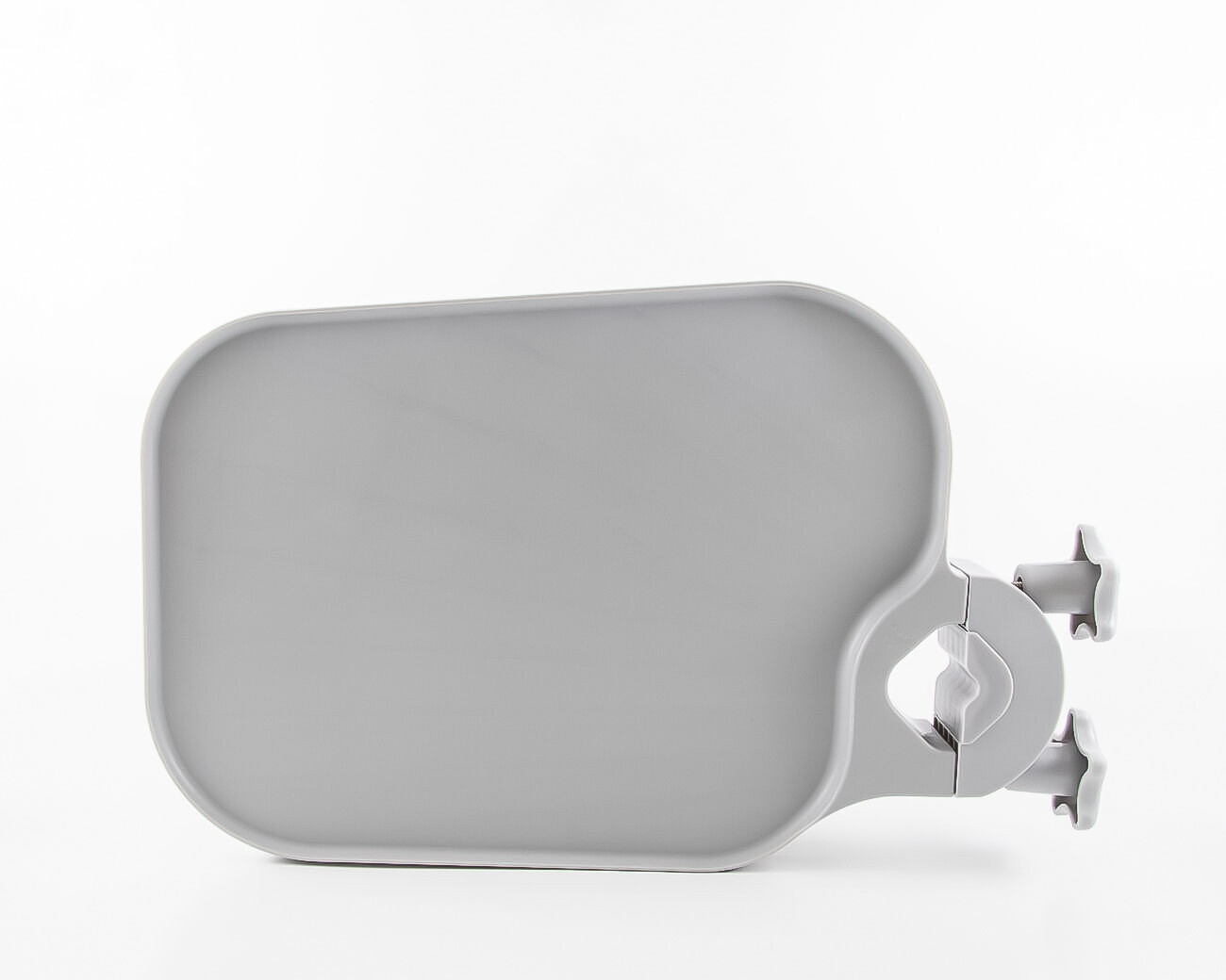 TPC POLE POST MOUNT UTILITY ACCESS SHELF TRAY TABLE DENTAL MEDICAL ASSORTED