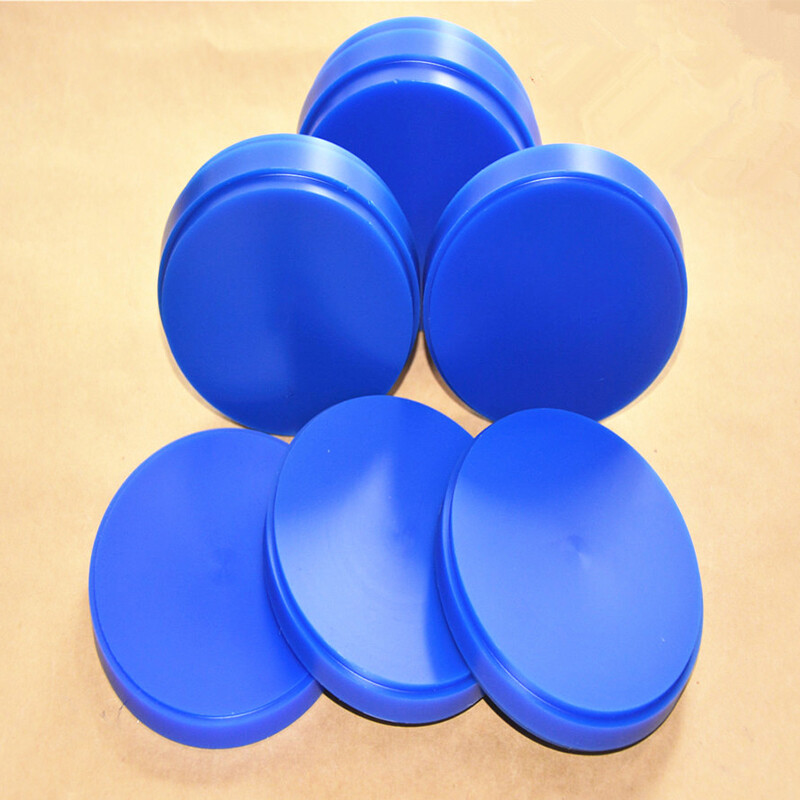 98mm Dental Wieland System Wax Disc Blocks for Dental Lab CAD/CAM – 10Pcs