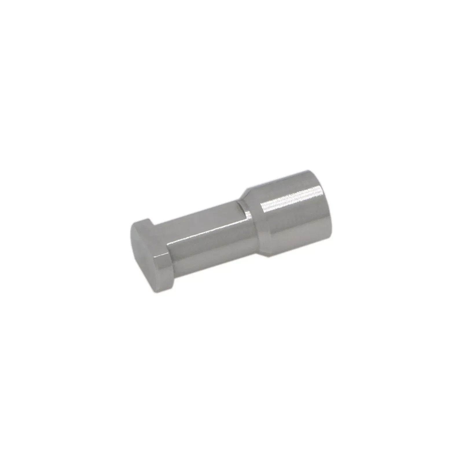 US Titanium Fit Nobel Biocare NP RP Conical Implant Lab Analog Replica 5Pcs/Pack