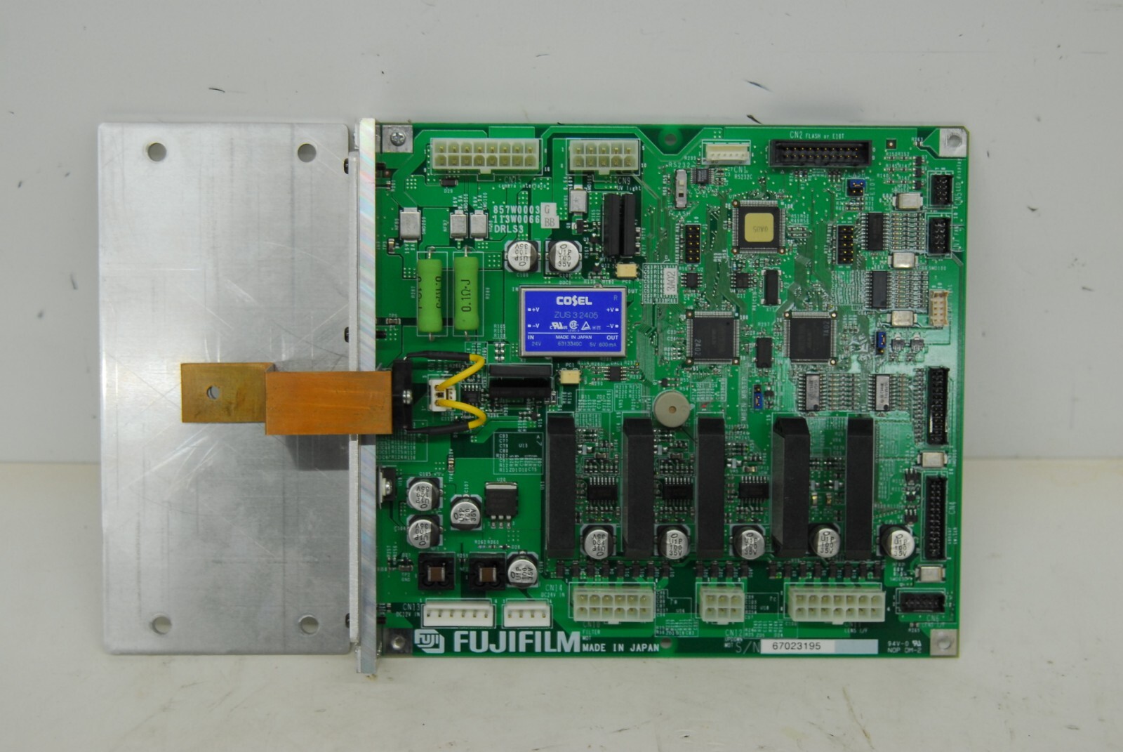 FujiFilm DRLS3 Power Board (LAS-3000)