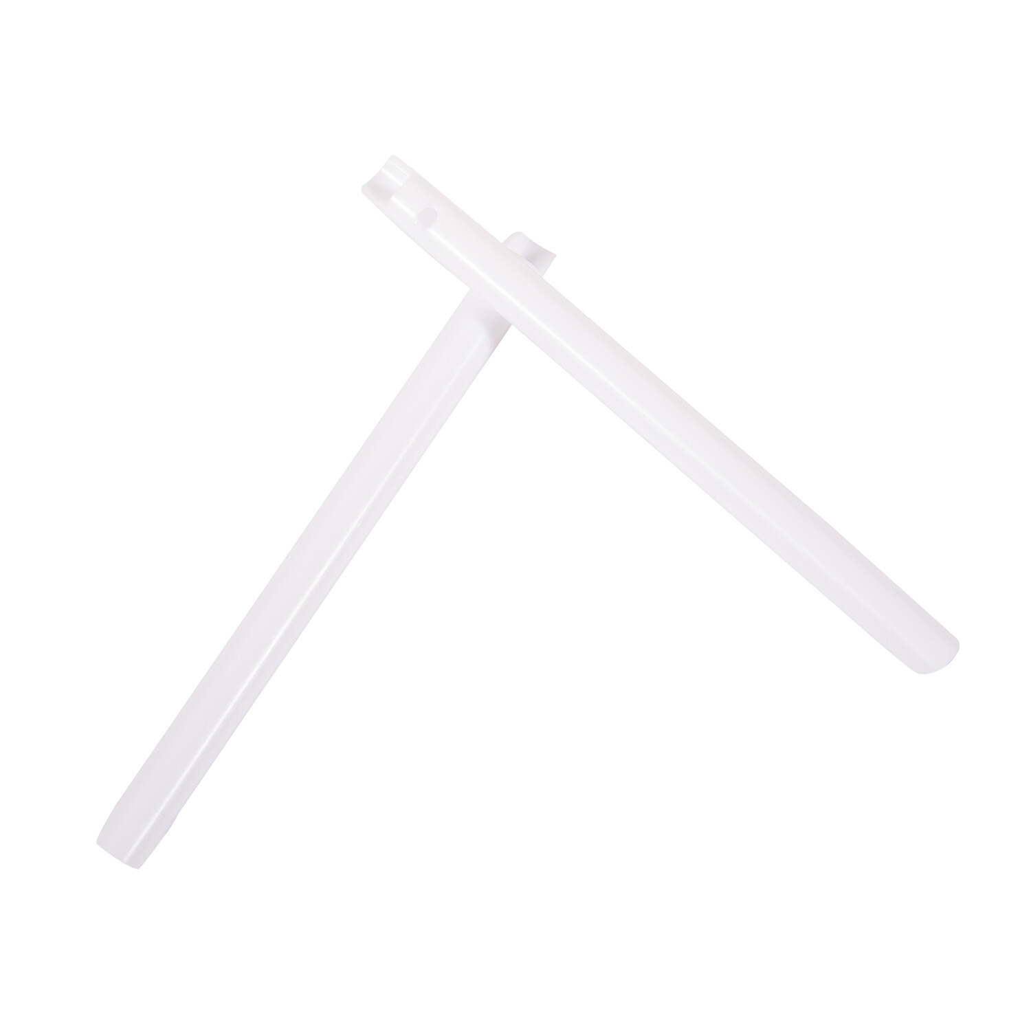 up to 2000 JMU Dental HVE High-Volume Evacuation Suction Tips Rigid White