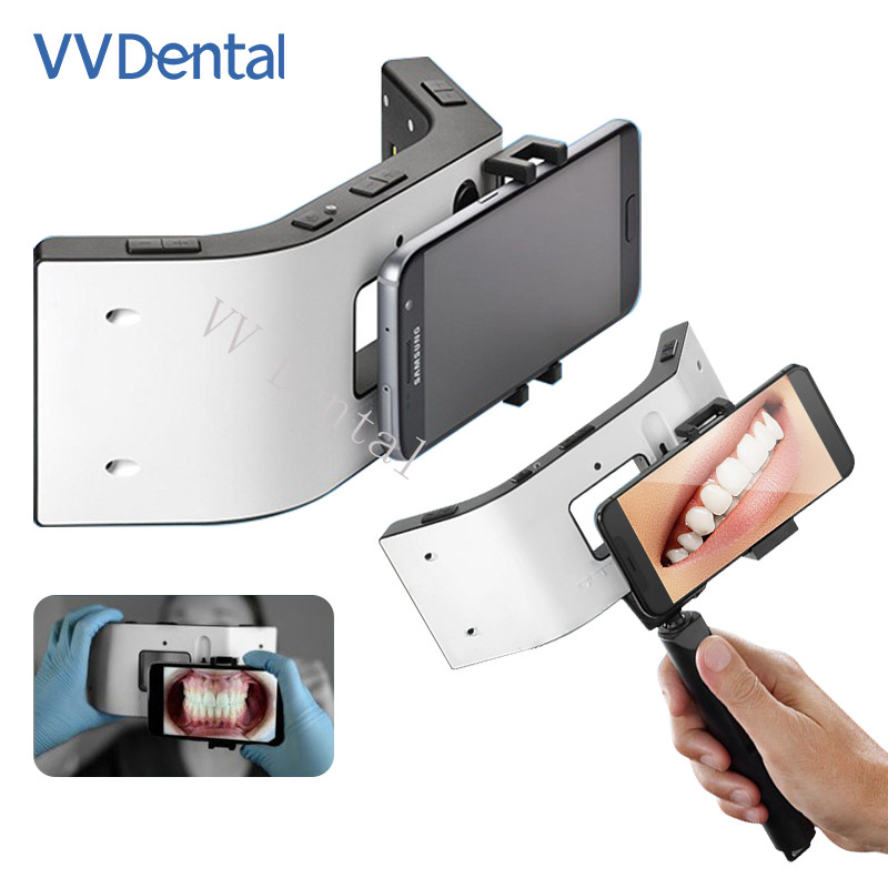 Portable Dental Camera Light Endoscopy Medical 5W Rigid Endoscope Camera