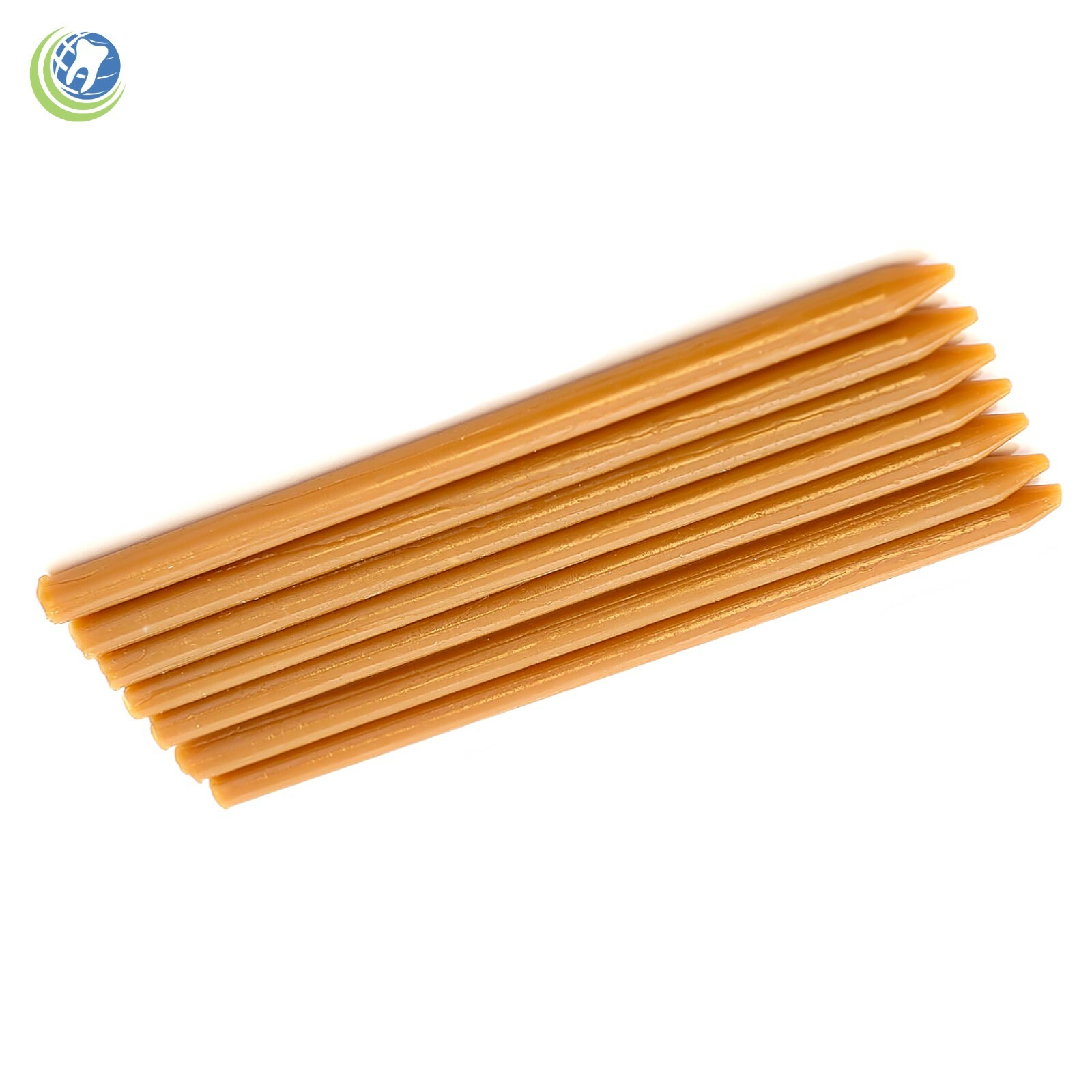 3 OZ DENTAL LAB STICKY WAX CROWN & BRIDGE 21 STICKS 245-1001 DENTAL EMPORIUM