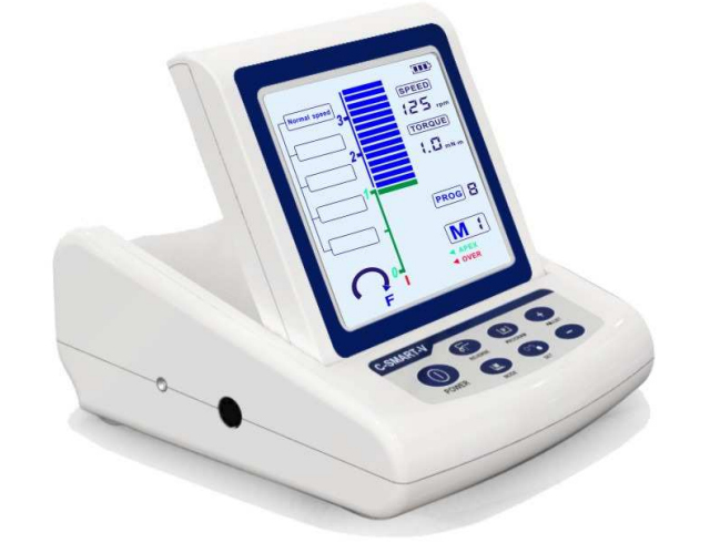 System Endodontic Treatment C-SMART-V Dental Equipment