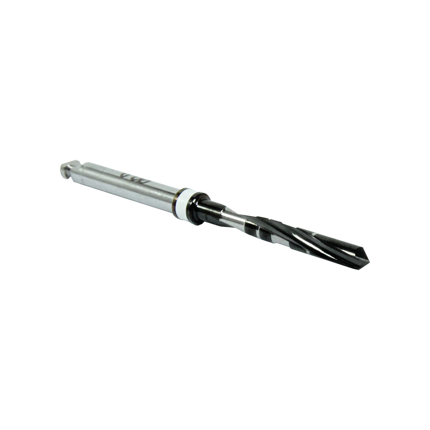 Carmex Dental Implant External Irrigation Surgical Drill DLC Coating Ø2.0