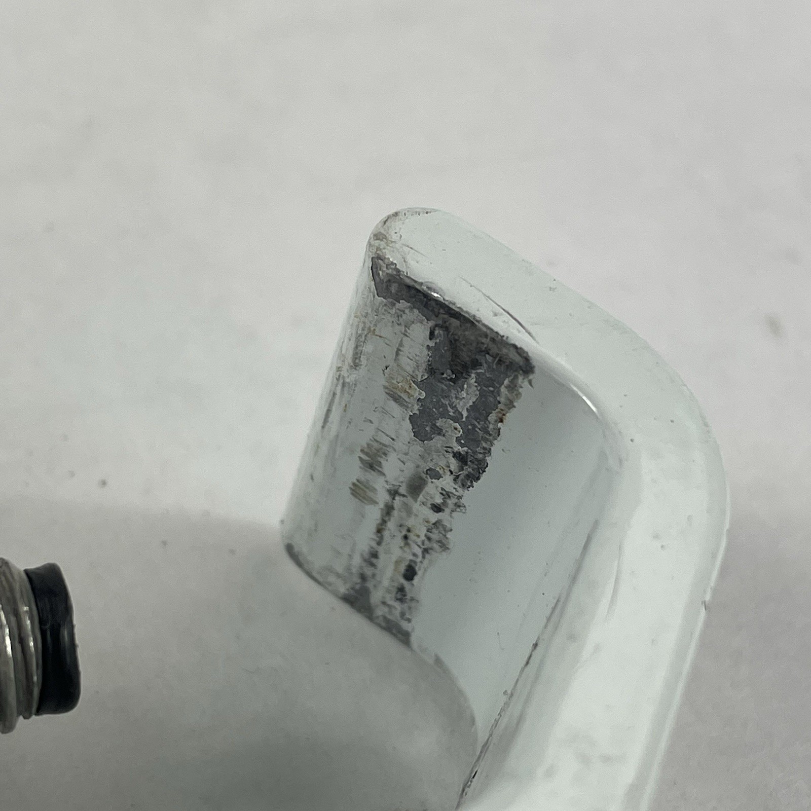Covidien Kangaroo CPump Pole Clamp