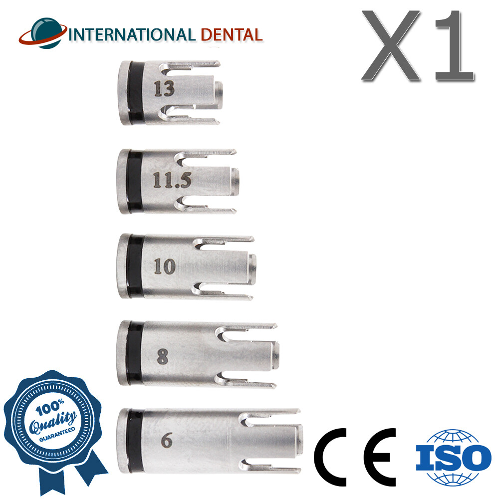 Drill Stoppers 4.2mm, Dental Im plant Sur gery Instrument, Tool High Quality