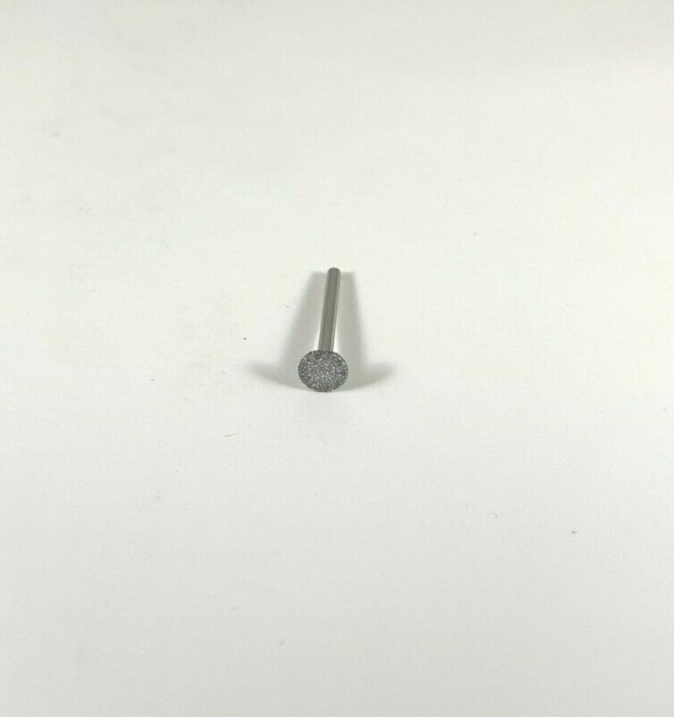 Dental Robot Points – 9.0mm Diamond Bur 160K PRM by Shofu #0886-1