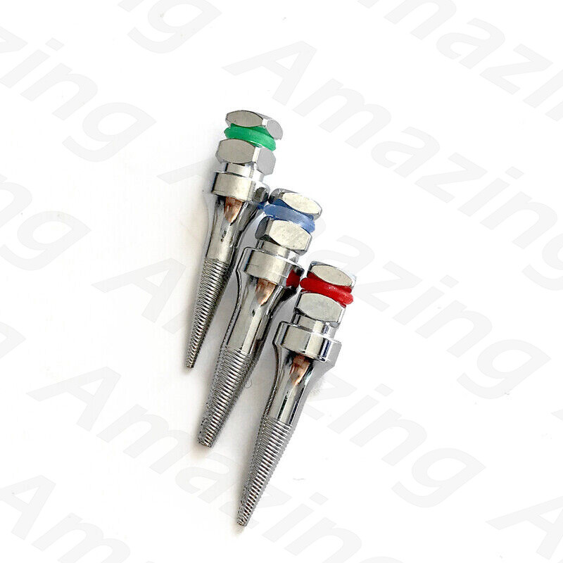 Broken Fixture Extractor Dental Failed Total Remove Screws Surgident Haenaem