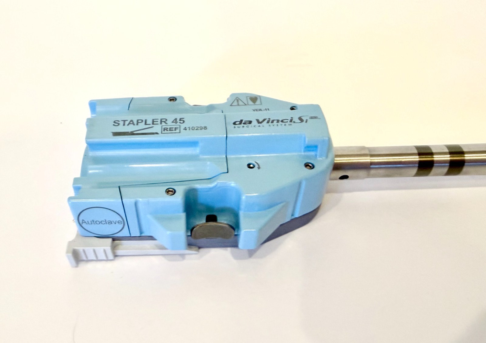Intuitive da Vinci Si Stapler 410298 – 30 DAY WARRANTY