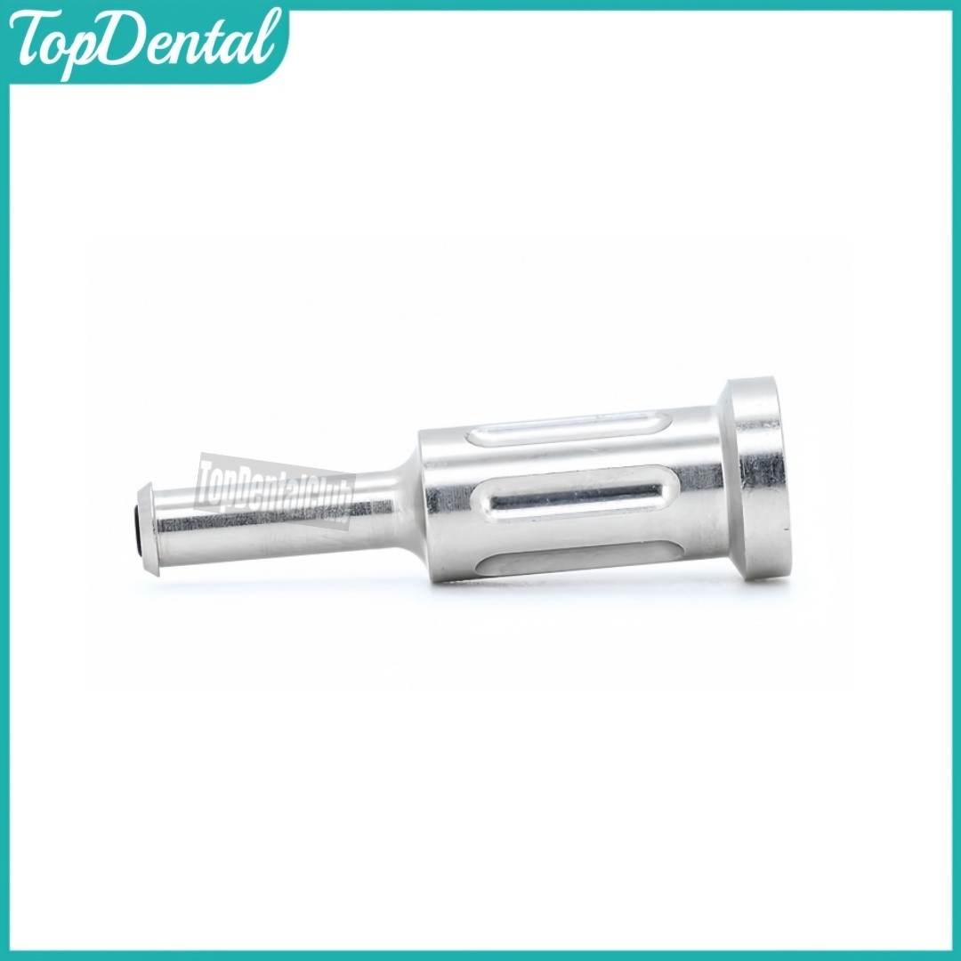 Dental Universal Implant Locator Retention Cap Insertion Extraction Core Tool
