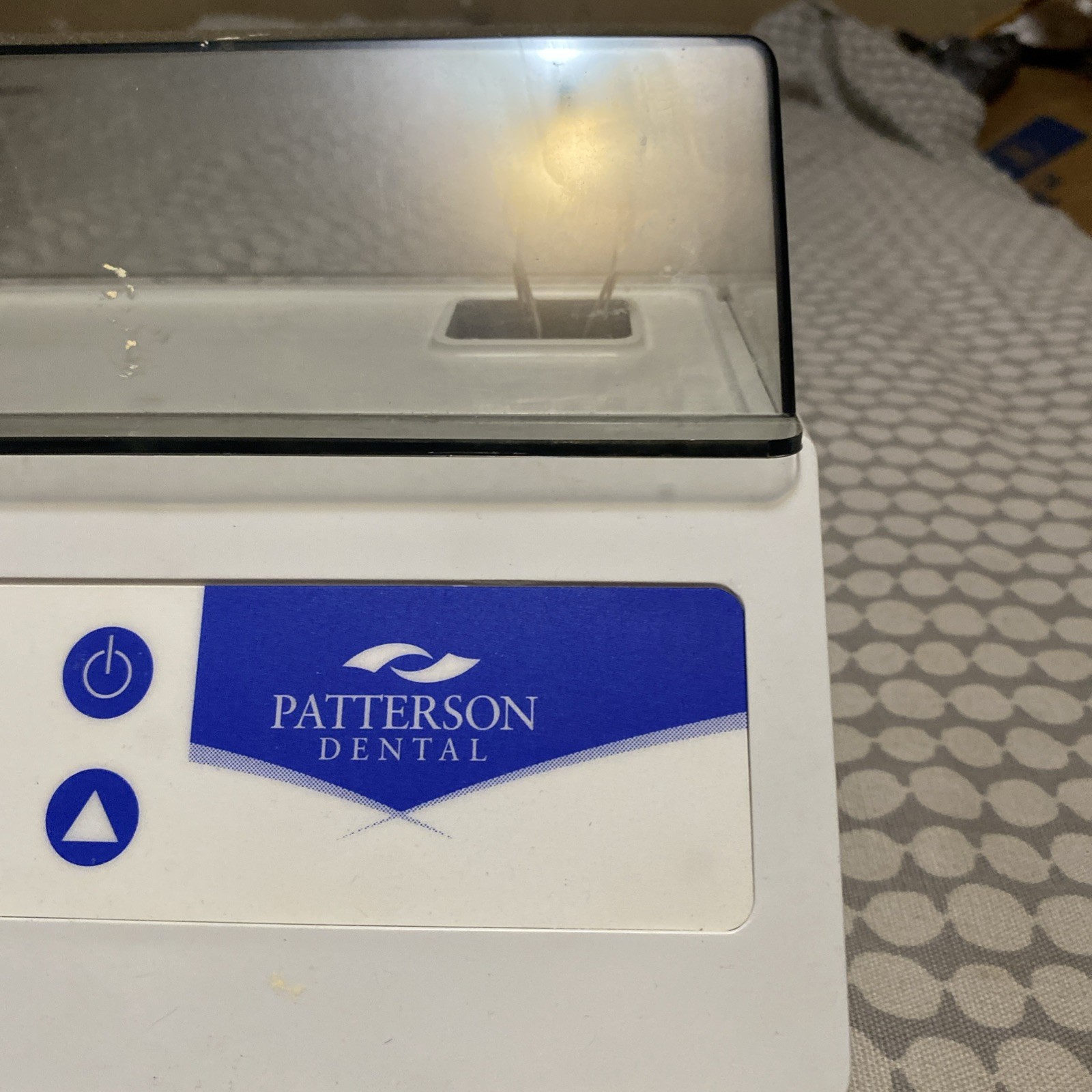 Patterson Dental Supply, Inc. Amalgamator, UltraMat 2 For Parts