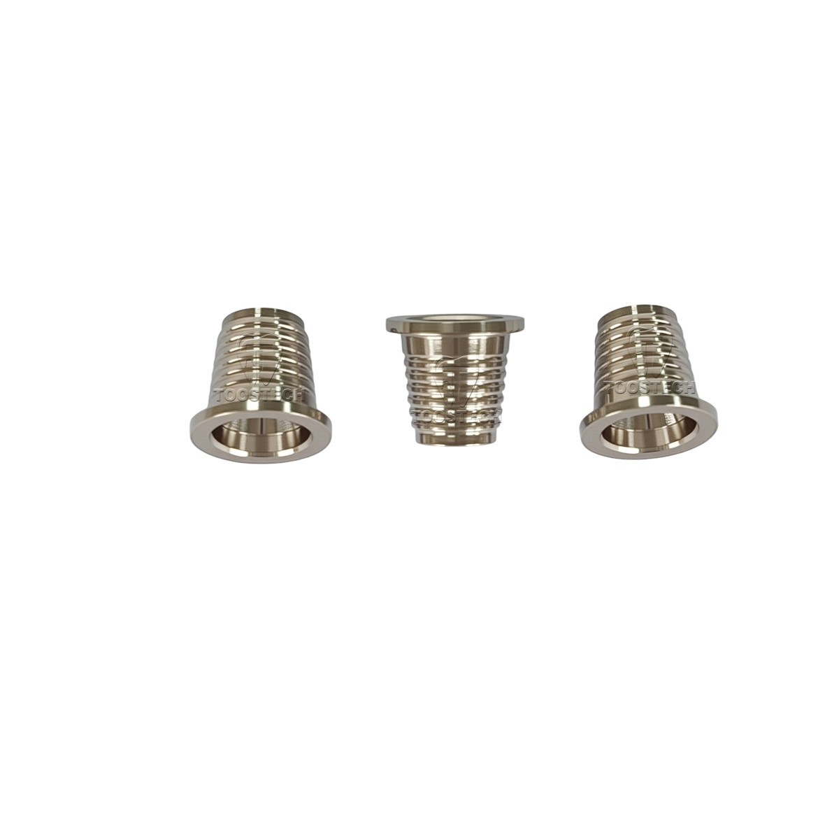 10pcs MU Ti base for Multi unit Titanium Abutment fits to Den-tium superline