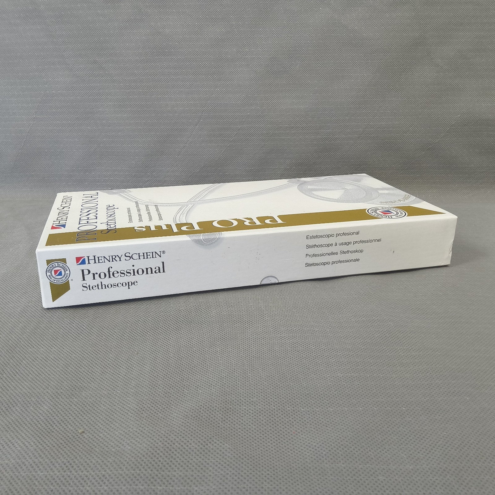 Henry Schein Professional Stethoscope Pro Plus