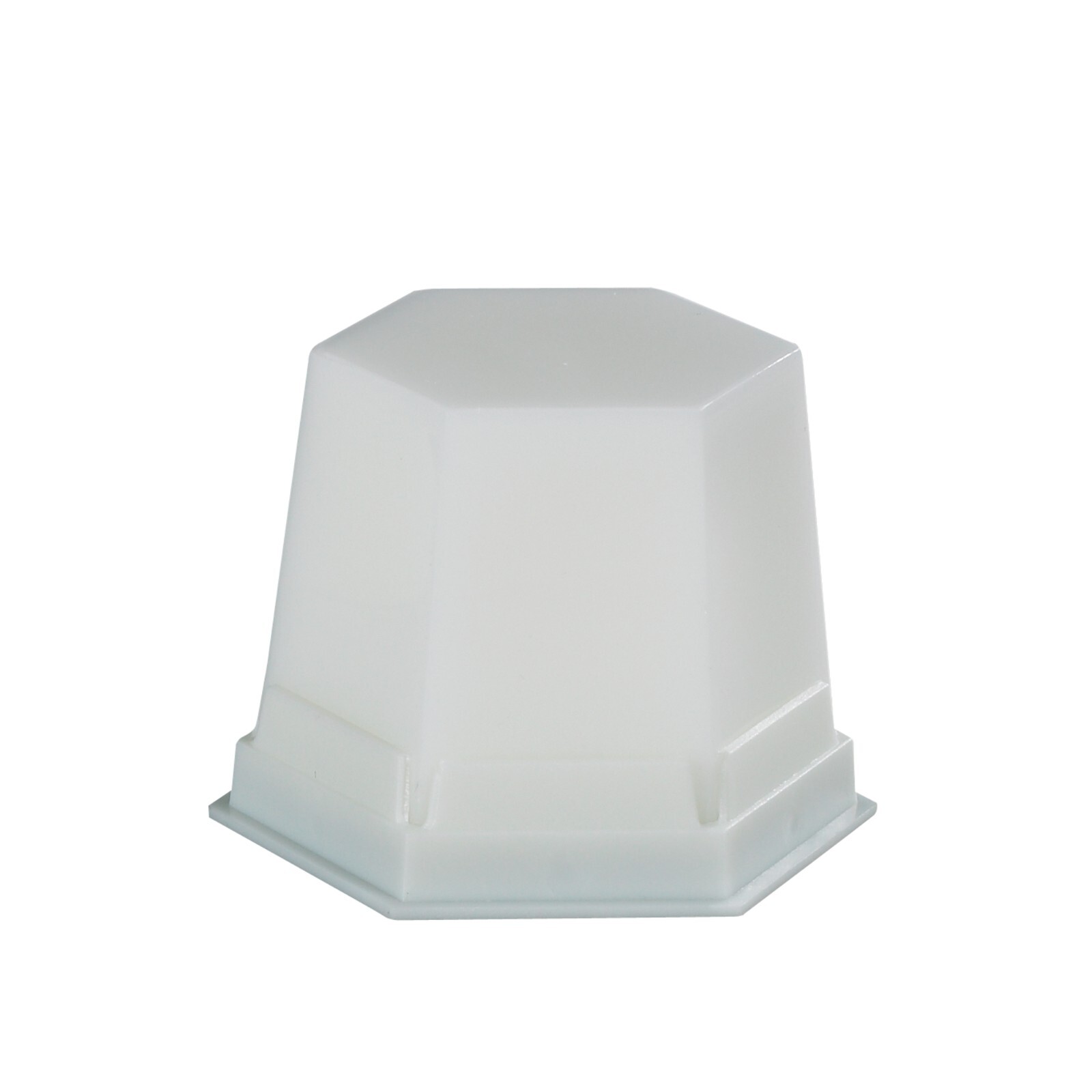 RENFERT GEO Classic Snow-white, white-transparent 75g