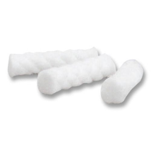 Richmond Cotton Rolls 1-1/2″ 2000/Bx Braided, Medium Diameter (3/8″)