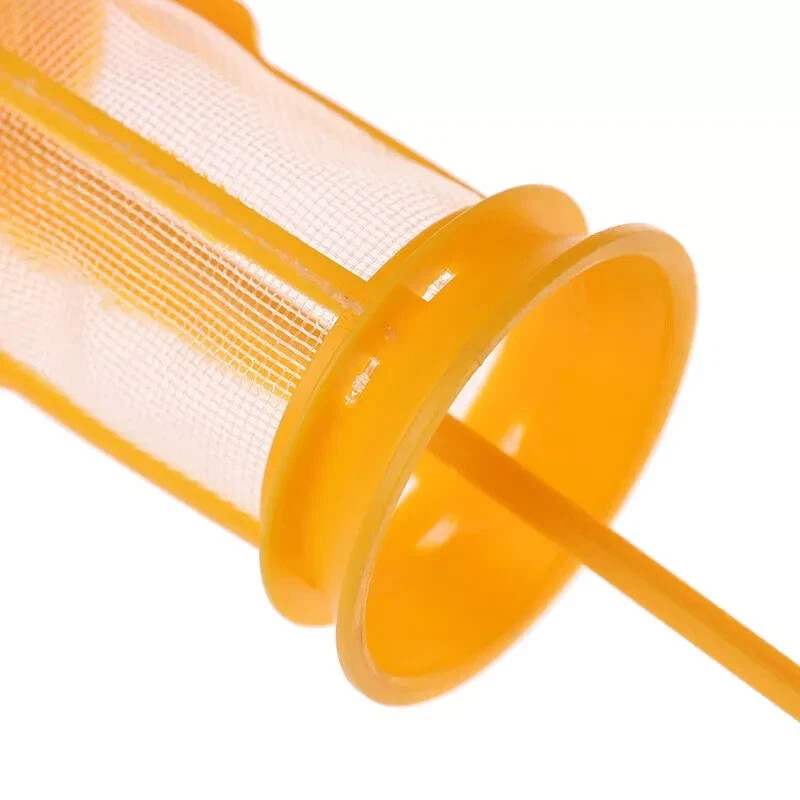 Dental Valve Suction Strong/Weak Water Filter Mesh Net Chair Accessories Tools