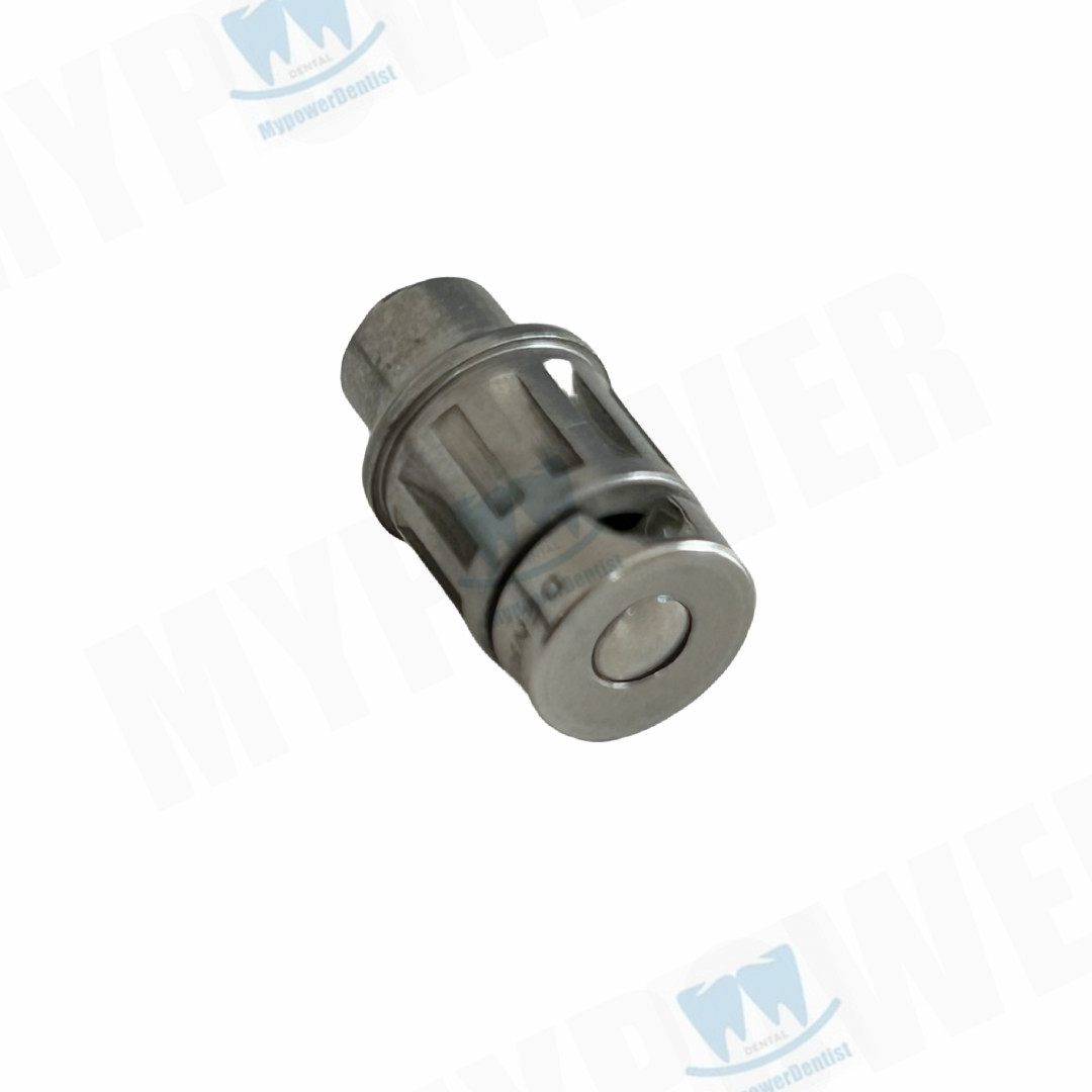 Dental Universal Hand Driver ∅6.95 Manual Adapter Torque Ratchet Wrench